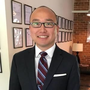 Meet your Posher, Kevin